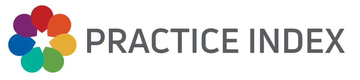 Practice Index HUB